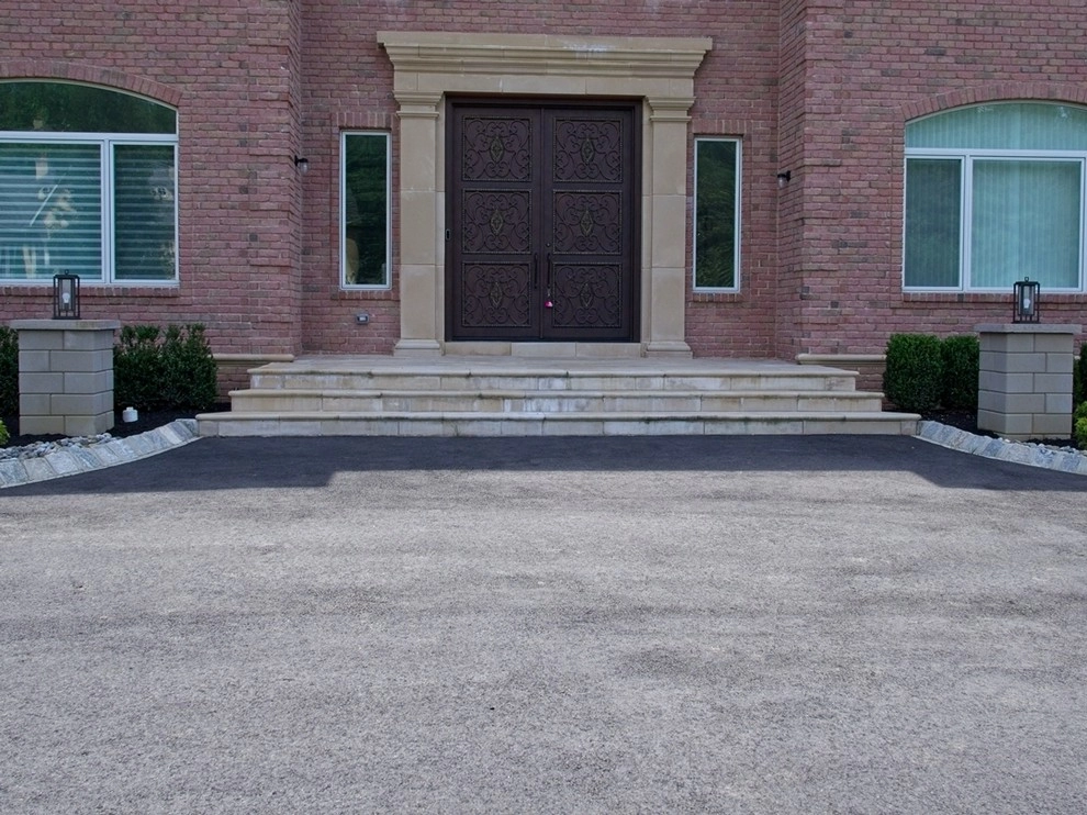 Outdoor Renovation Holmdel, NJ by Picture Perfect Landscaping & Outdoor Construction - Photo 4