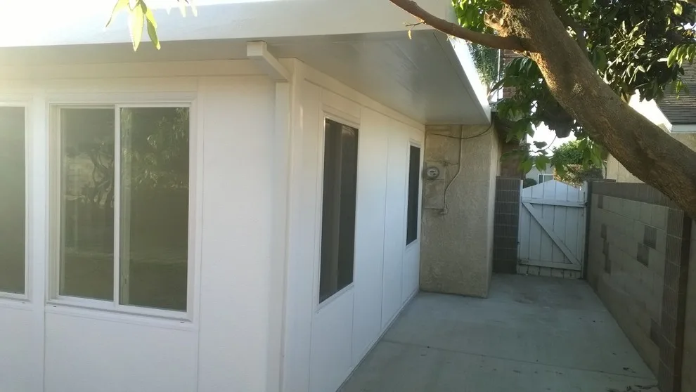 Outdoor Room Additions by Ocean Pacific Patios - Photo 6