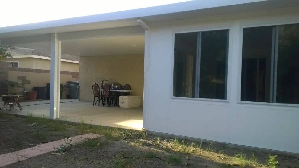 Outdoor Room Additions by Ocean Pacific Patios - Photo 9