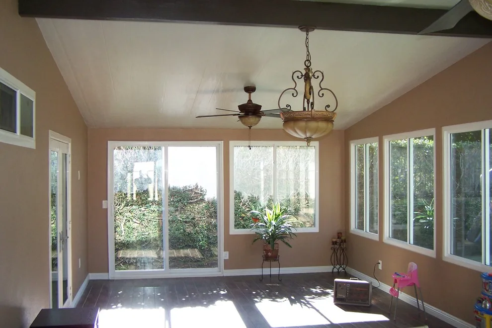 Outdoor Room Additions by Ocean Pacific Patios - Photo 17