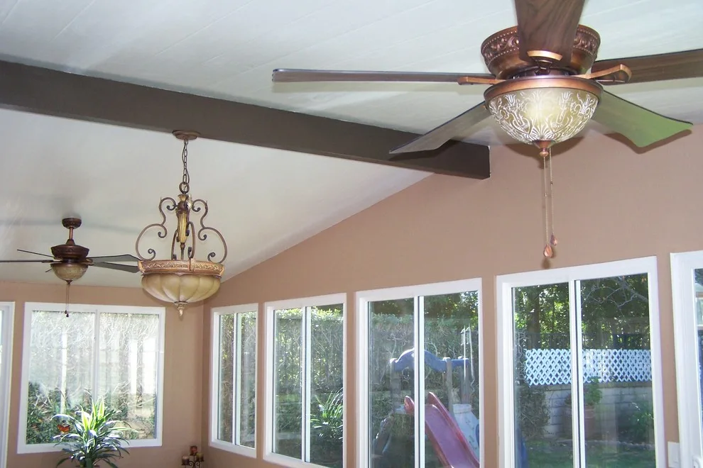 Outdoor Room Additions by Ocean Pacific Patios - Photo 2