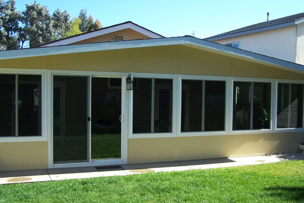 Outdoor Room Additions by Ocean Pacific Patios - Photo 21