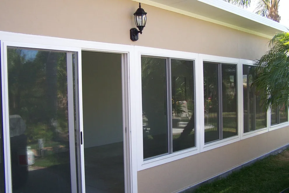 Outdoor Room Additions by Ocean Pacific Patios - Photo 12