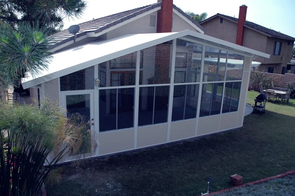 Outdoor Room Additions by Ocean Pacific Patios - Photo 20