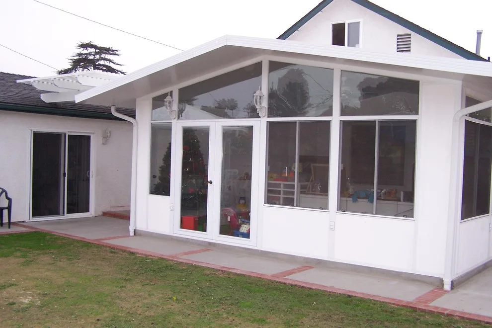 Outdoor Room Additions by Ocean Pacific Patios - Photo 18
