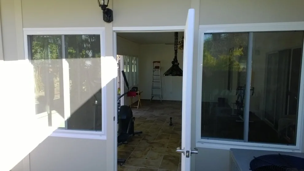 Outdoor Room Additions by Ocean Pacific Patios - Photo 3
