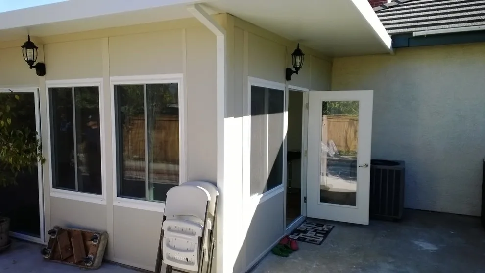 Outdoor Room Additions by Ocean Pacific Patios - Photo 7