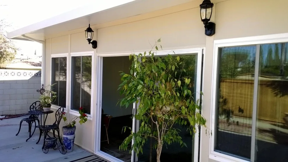Outdoor Room Additions by Ocean Pacific Patios - Photo 5
