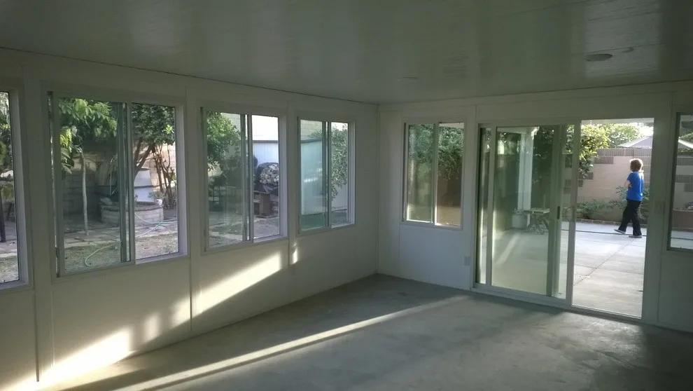 Outdoor Room Additions by Ocean Pacific Patios - Photo 15