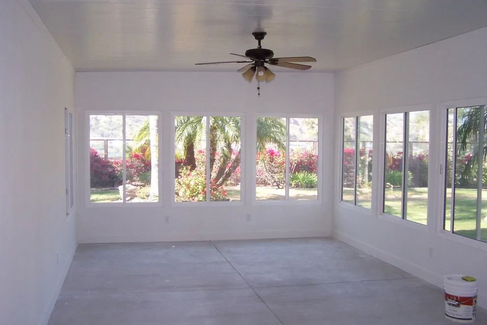 Outdoor Room Additions by Ocean Pacific Patios - Photo 13