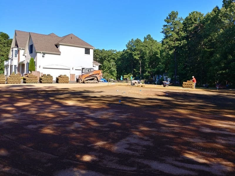 Picture Perfect Landscaping & Outdoor Construction - Photo 9