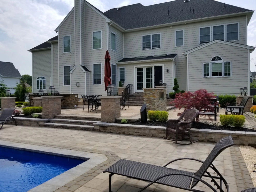 Picture Perfect Landscaping & Outdoor Construction - Photo 12