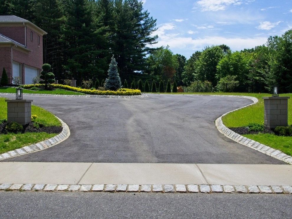 Outdoor Renovation Holmdel, NJ by Picture Perfect Landscaping & Outdoor Construction - Photo 19