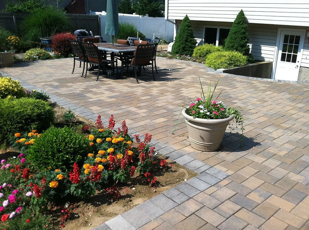 Italian Jobs Brick And Stone Design - Photo 3