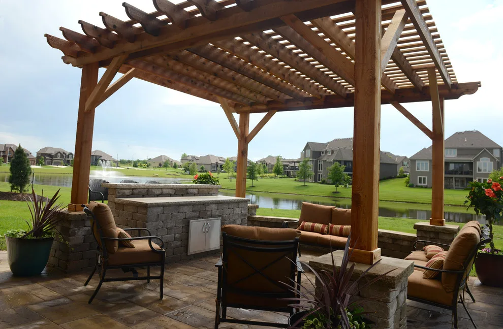 Kansas City Hardscapes - Photo 3