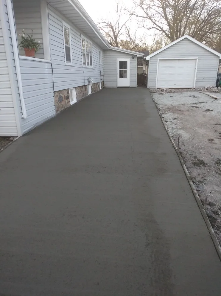Davis Concrete LLC - Photo 6
