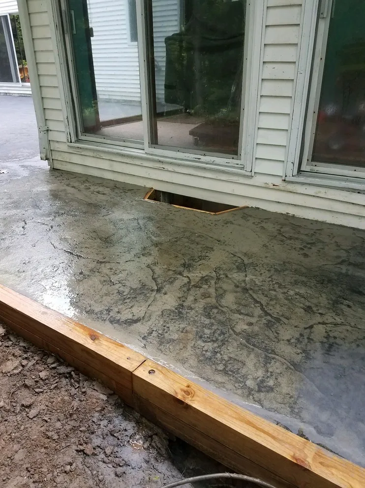 Davis Concrete LLC - Photo 8