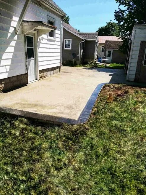 Davis Concrete LLC - Photo 13
