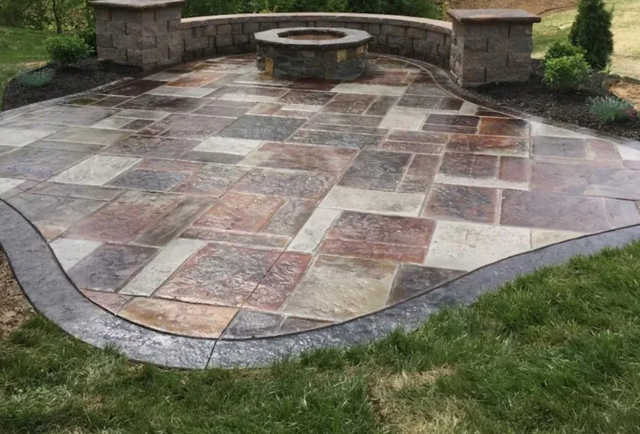 Davis Concrete LLC - Photo 10