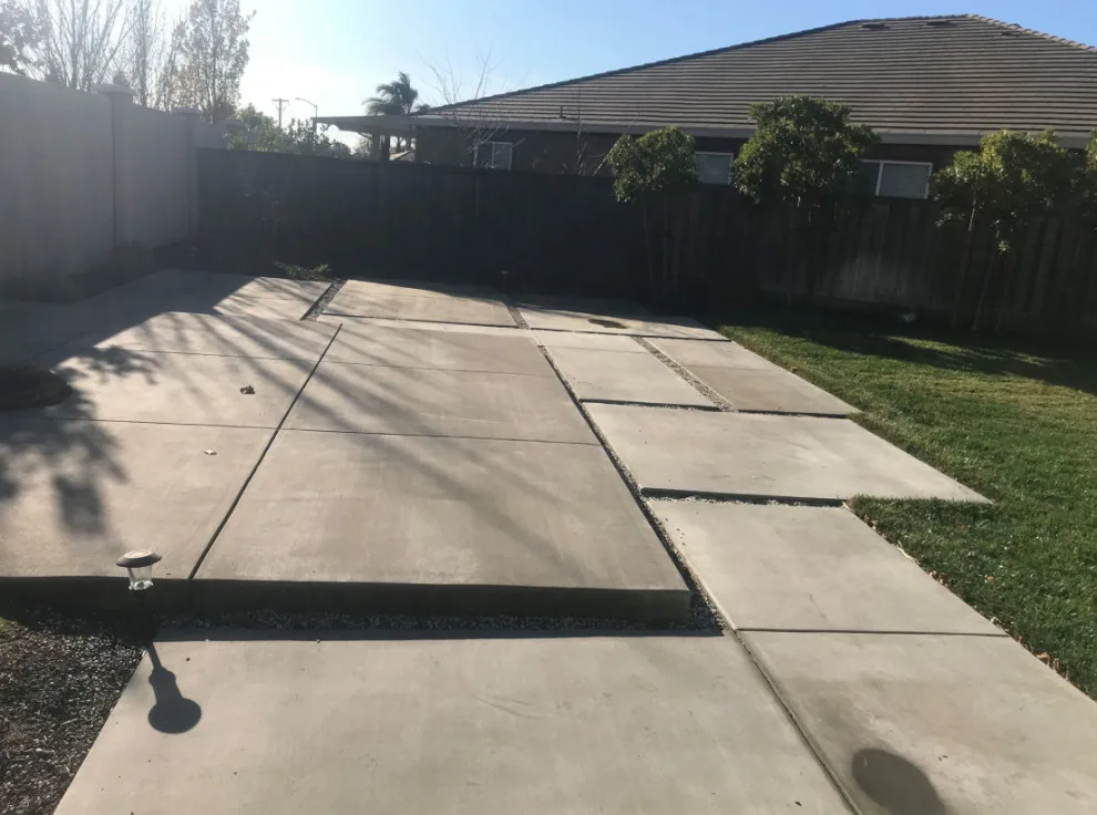 Davis Concrete LLC - Photo 11