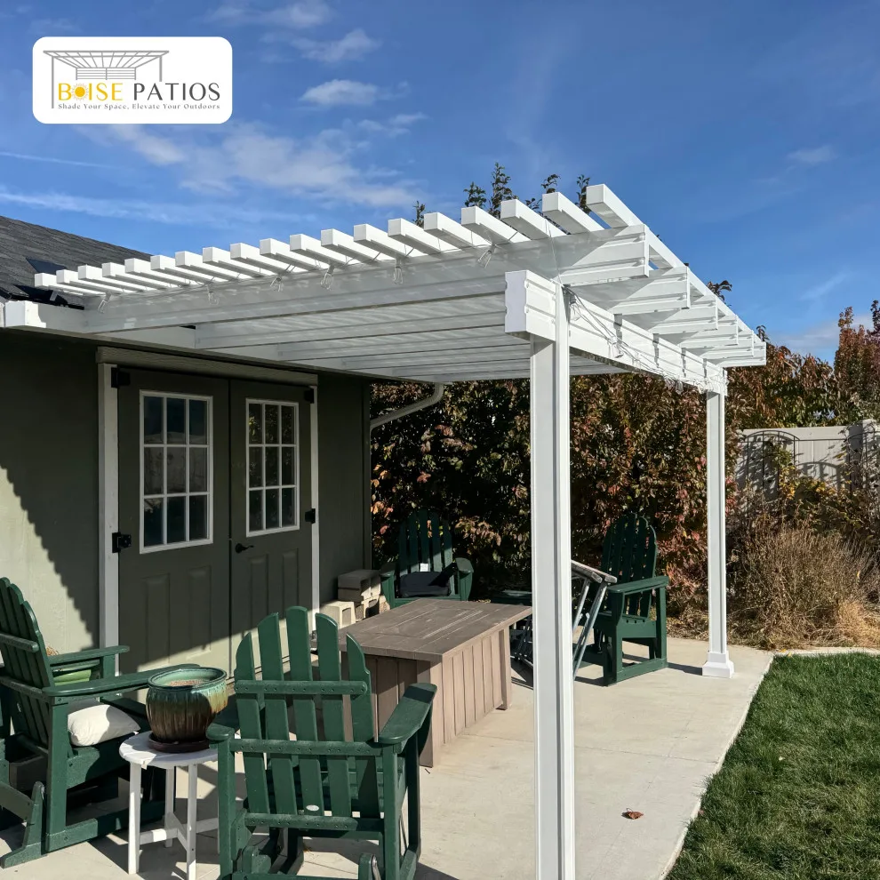 Boise Patios - Photo 9