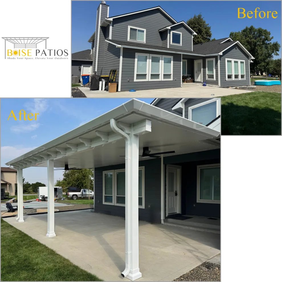 Boise Patios - Photo 5