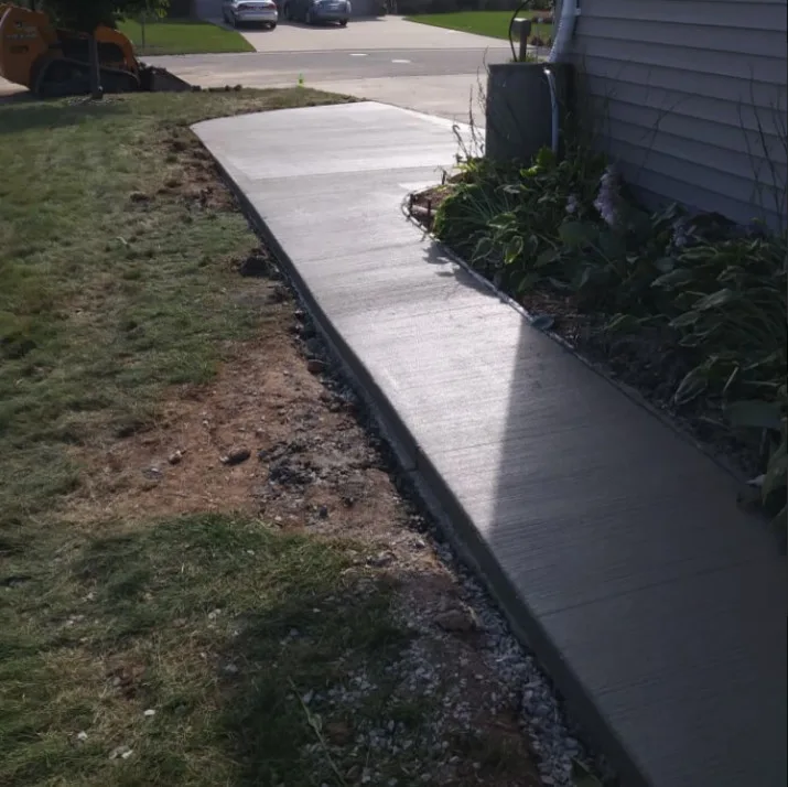 Davis Concrete LLC - Photo 12