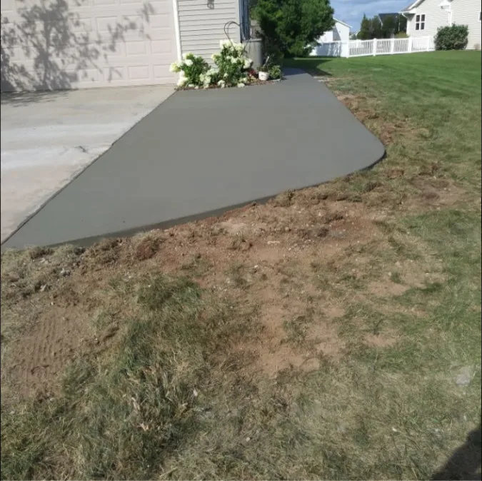 Davis Concrete LLC - Photo 14