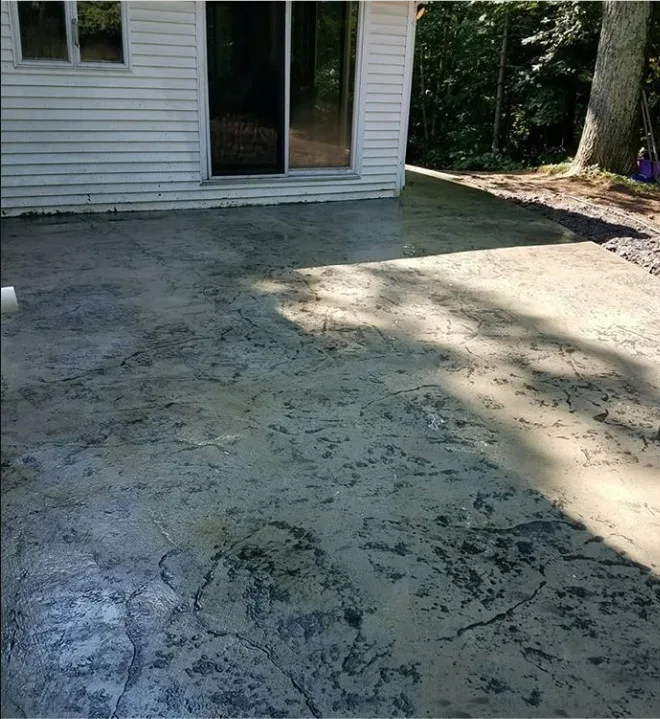 Davis Concrete LLC - Photo 4