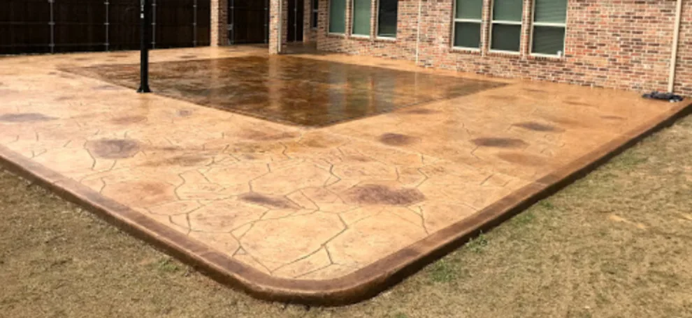 Davis Concrete LLC - Photo 2