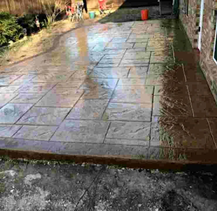 Davis Concrete LLC - Photo 9