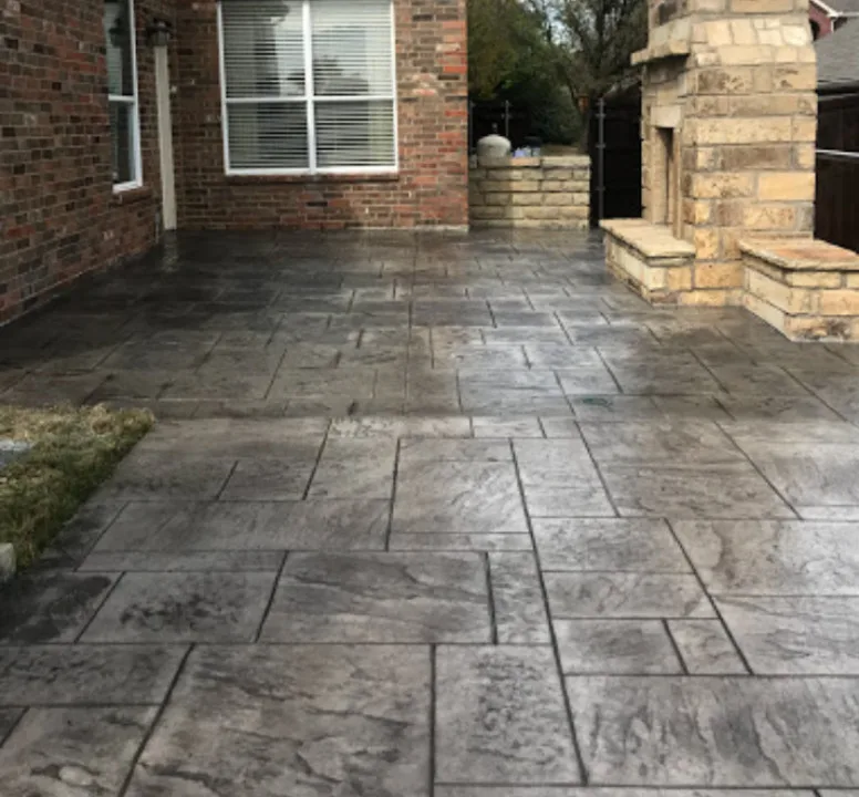 Davis Concrete LLC - Photo 3