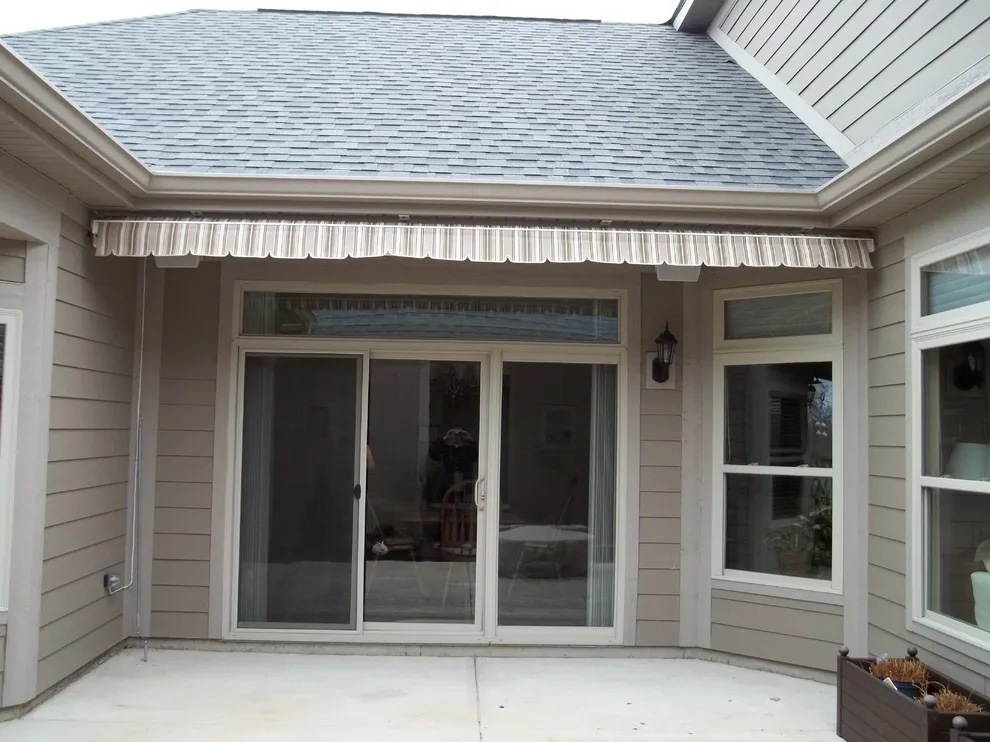 Retractable Awnings for Patios by Shade By Design - Photo 17