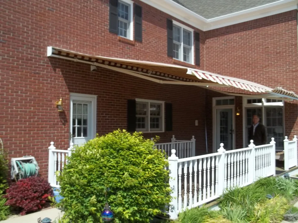 Retractable Awnings for Patios by Shade By Design - Photo 2