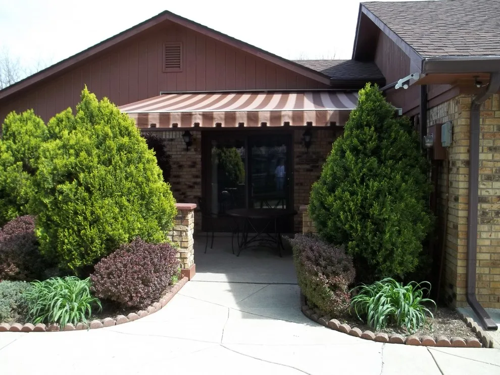 Retractable Awnings for Patios by Shade By Design - Photo 12