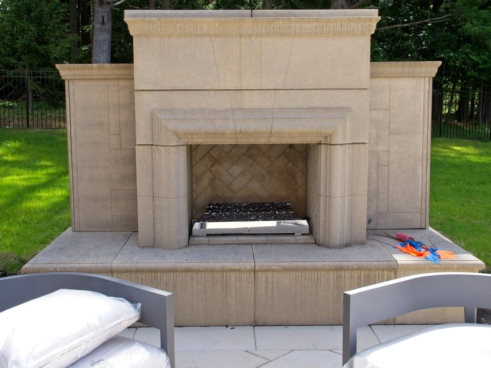 Outdoor Renovation Holmdel, NJ by Picture Perfect Landscaping & Outdoor Construction - Photo 16