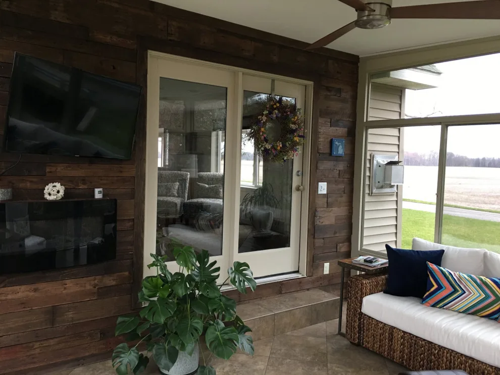 Outdoor Living Spaces by Mulder Construction Group - Photo 13