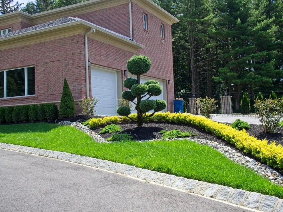Outdoor Renovation Holmdel, NJ by Picture Perfect Landscaping & Outdoor Construction - Photo 22