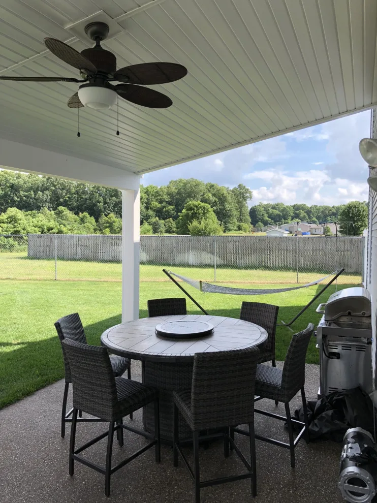 Outdoor Living Spaces by Mulder Construction Group - Photo 3