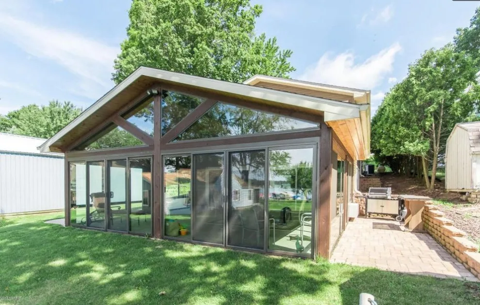 Outdoor Living Spaces by Mulder Construction Group - Photo 9