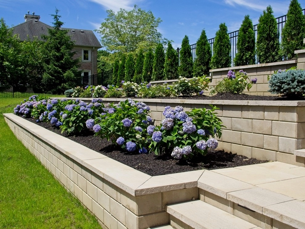 Outdoor Renovation Holmdel, NJ by Picture Perfect Landscaping & Outdoor Construction - Photo 9
