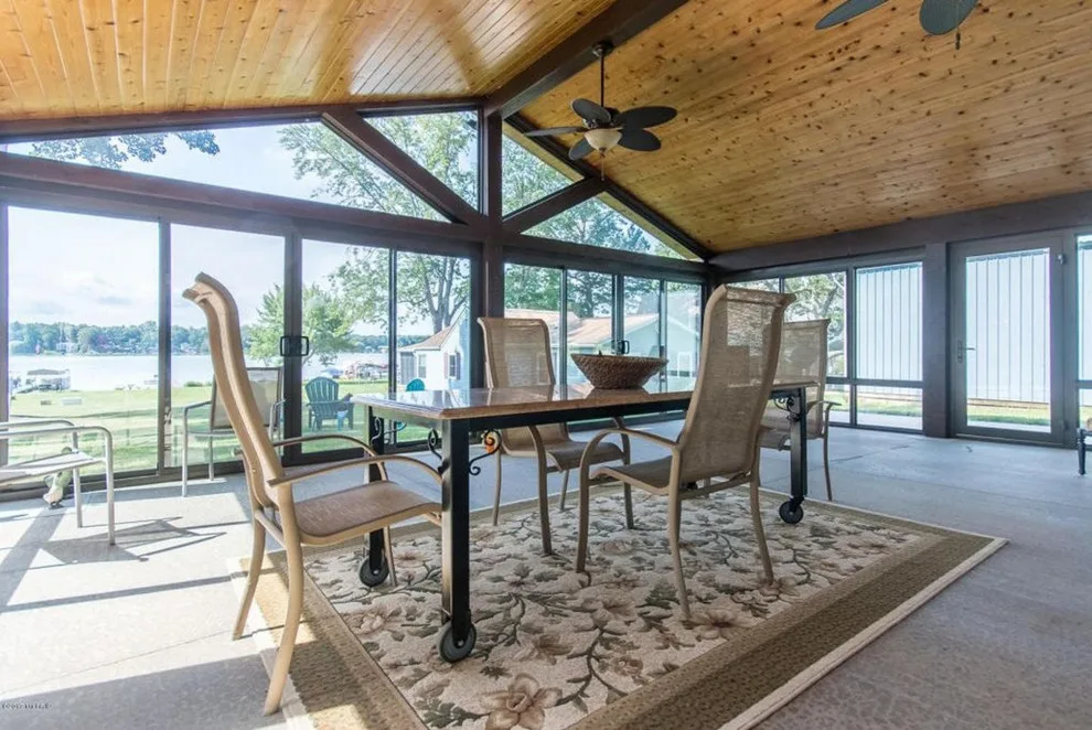 Outdoor Living Spaces by Mulder Construction Group - Photo 8