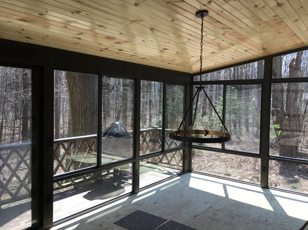 Outdoor Living Spaces by Mulder Construction Group - Photo 15