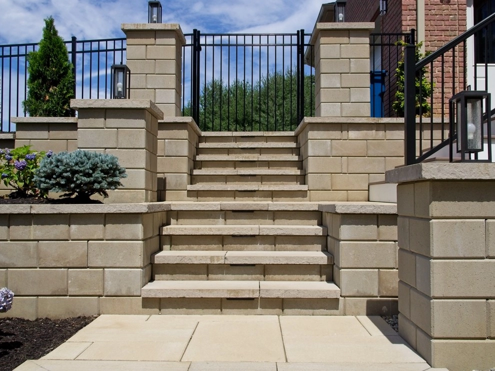 Outdoor Renovation Holmdel, NJ by Picture Perfect Landscaping & Outdoor Construction - Photo 15