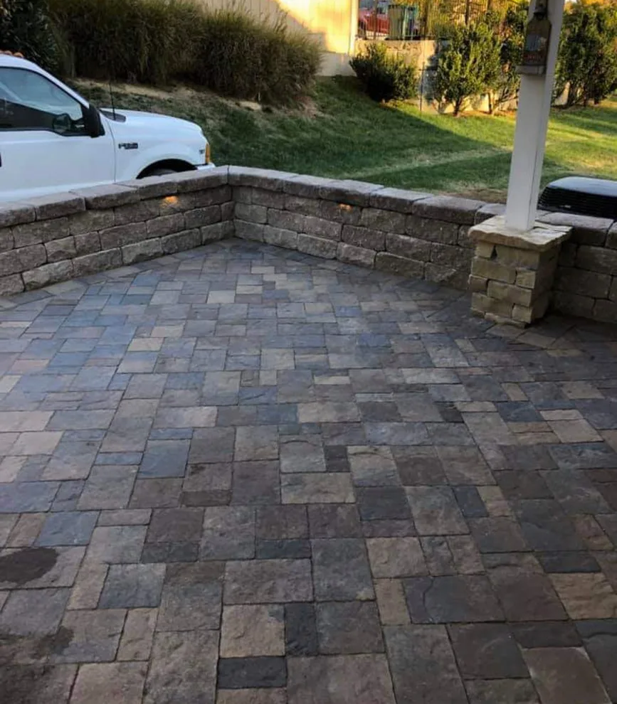 Northeast Hardscapes - Photo 3