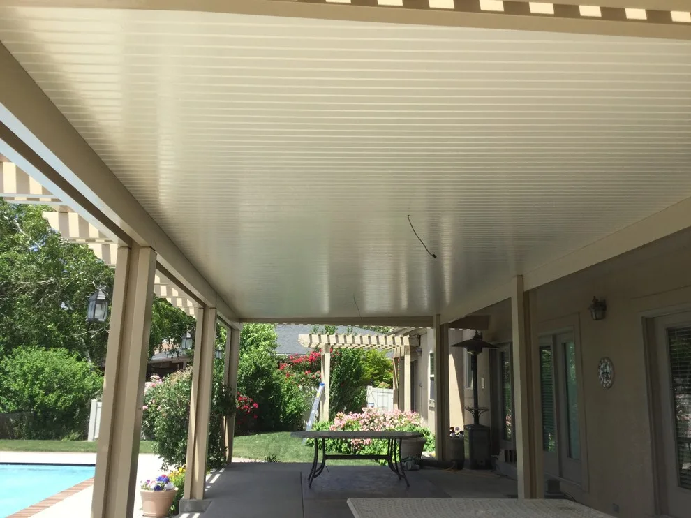 Outdoor Space Enhancement by Sunsational Home Improvement, LLC - Photo 6