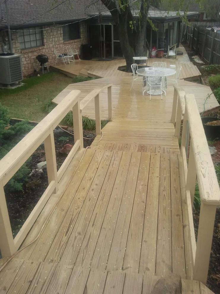 Treehouse Woodworks - Photo 7