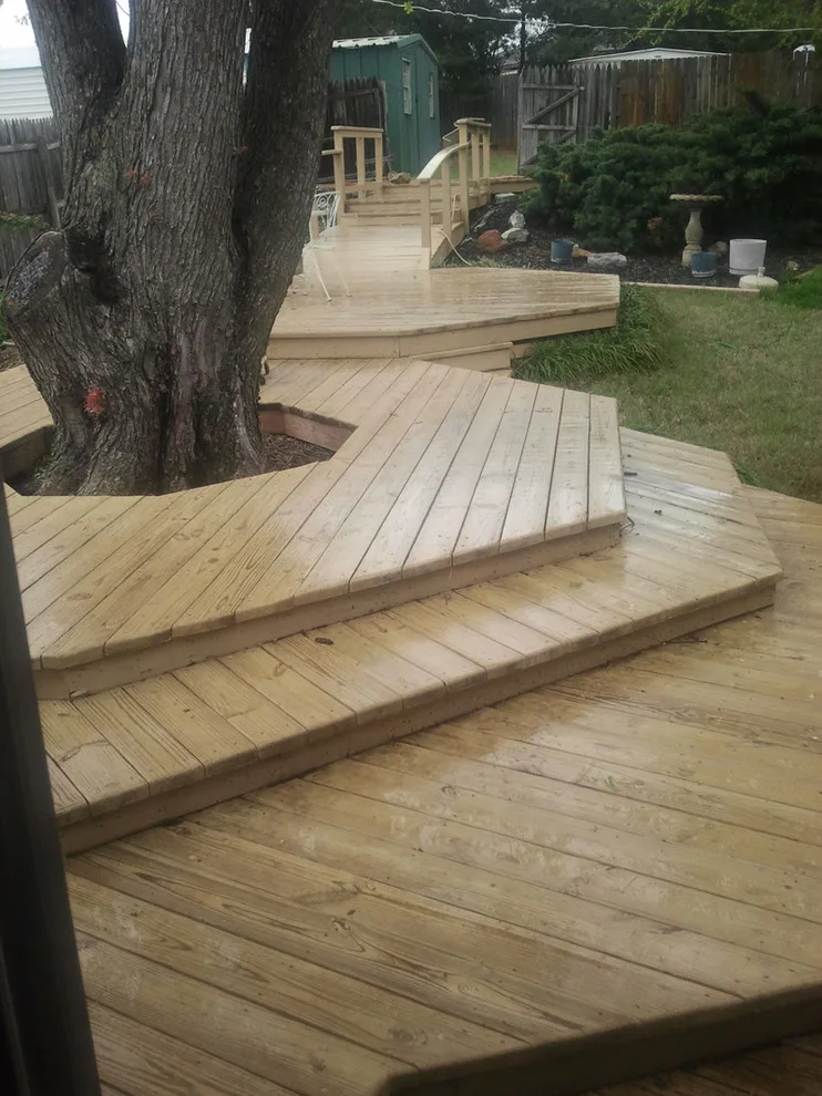 Treehouse Woodworks - Photo 12