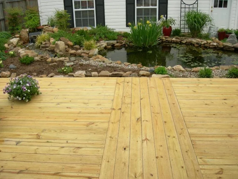 Treehouse Woodworks - Photo 3