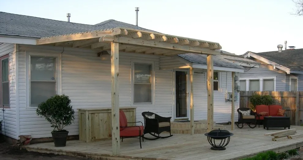Treehouse Woodworks - Photo 10